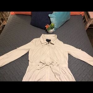 Forever 21, light jacket, 2X